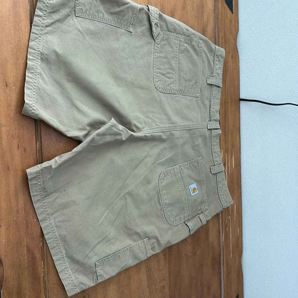 Carhartt comfortable stylish